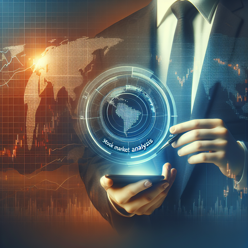 Börsenanalyse