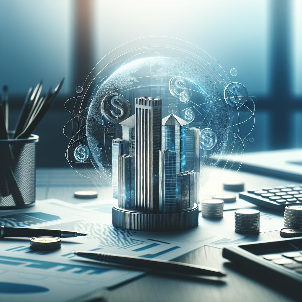 Corporate Finance Services