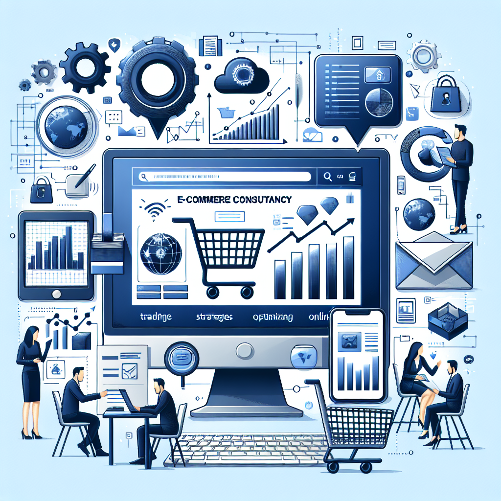 E-Commerce Beratung