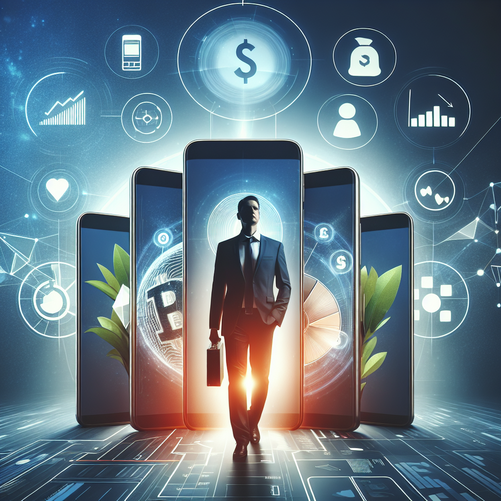 Einnahmen-Tracking-Apps