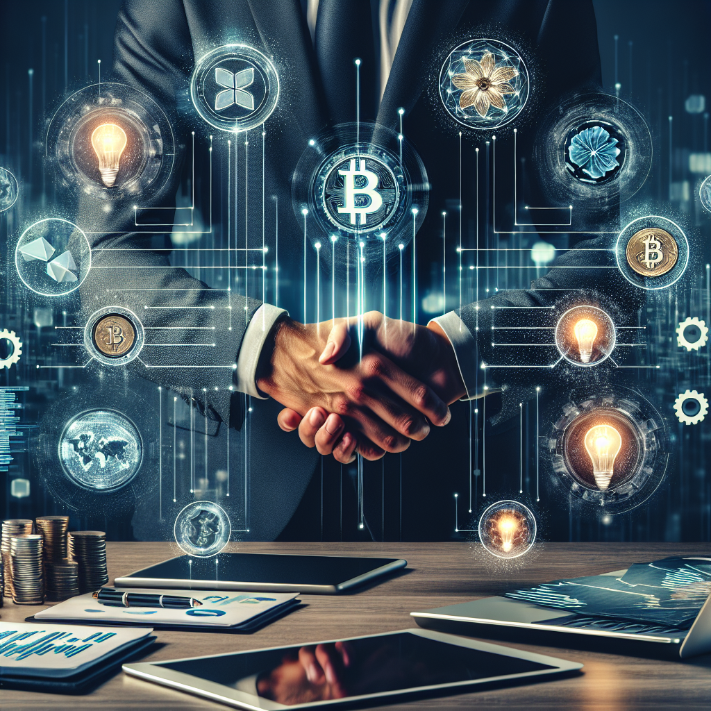 Finanztechnologie (FinTech)