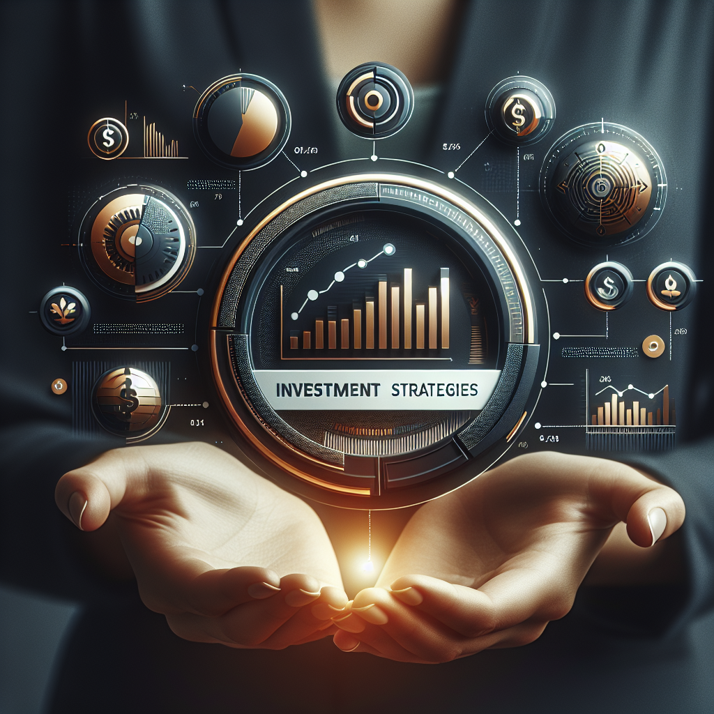 Geldanlage-Strategien