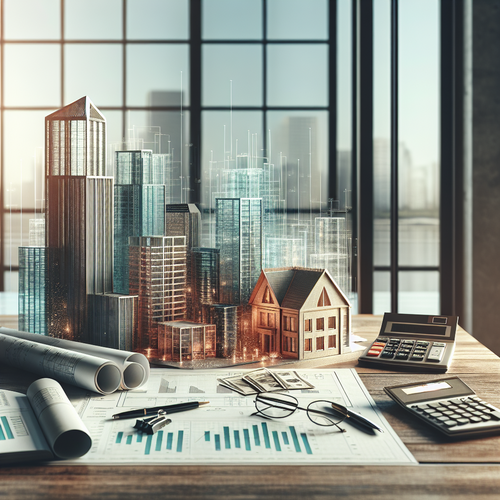 Immobilienfinanzierung