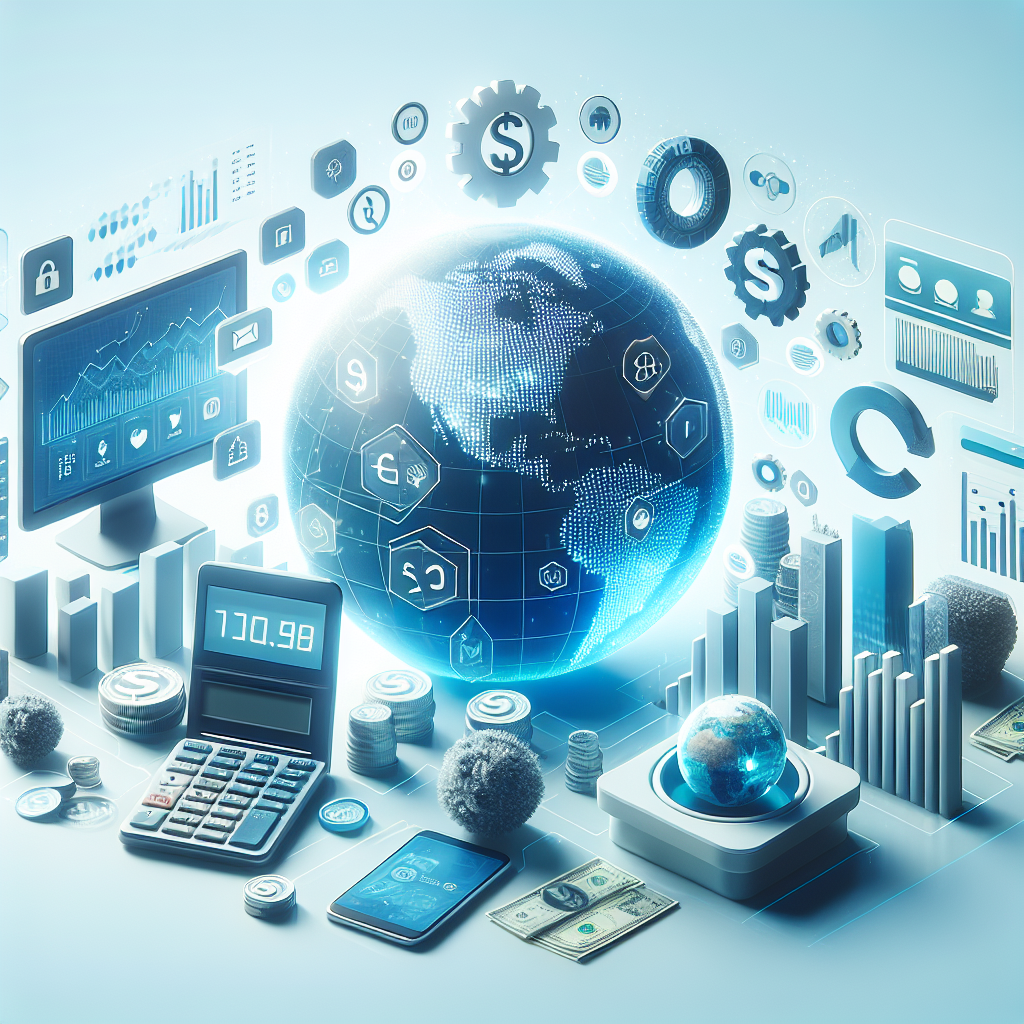 Internationale Finanzen