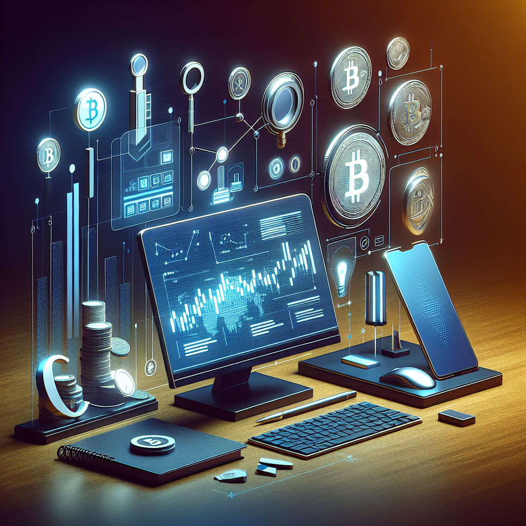 Krypto-Analyse-Tools