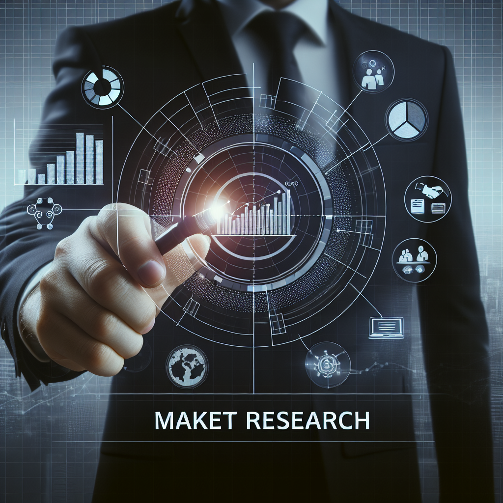 Marktforschung