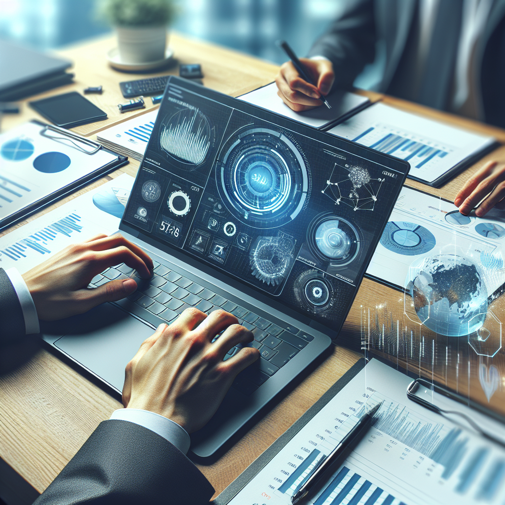 Marktforschungs-Tools