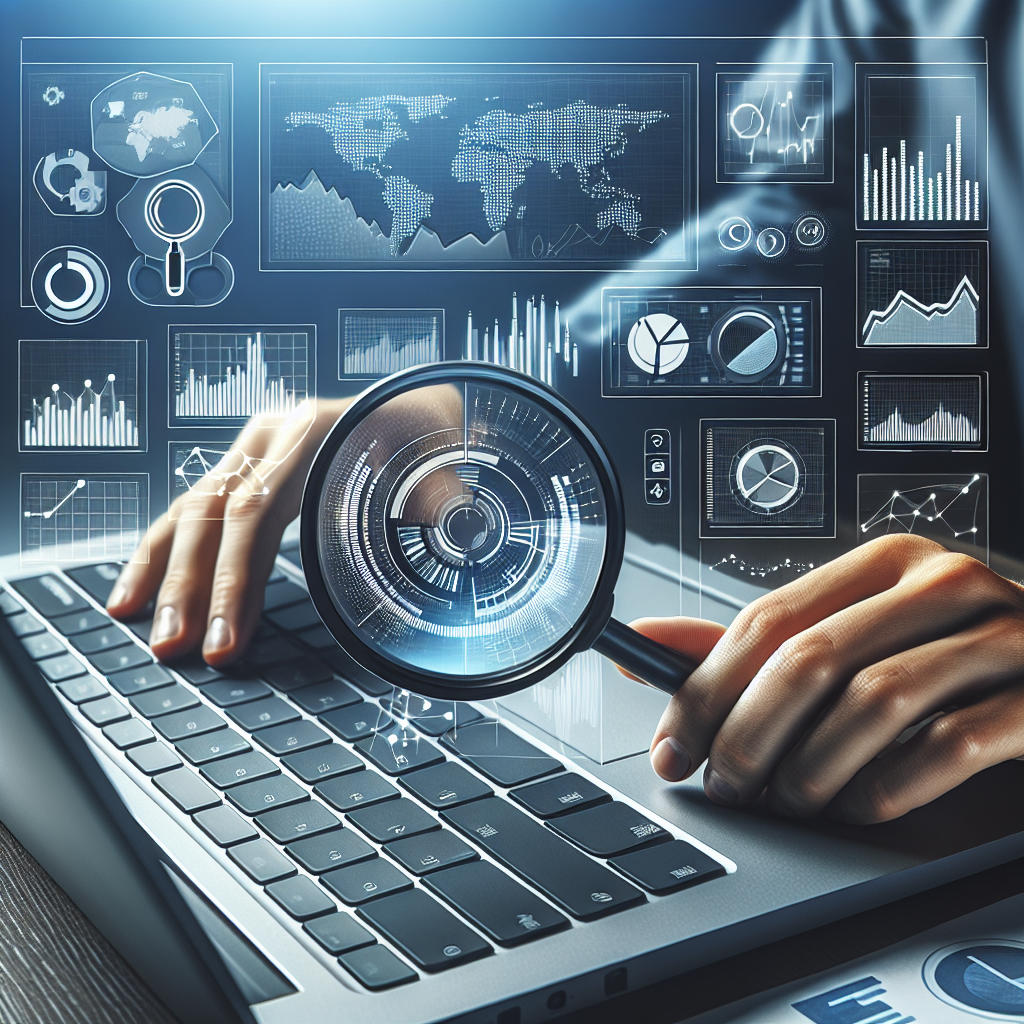 Marktforschungs-Tools