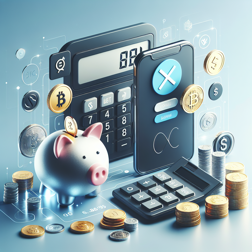 Persönliche Finanzen