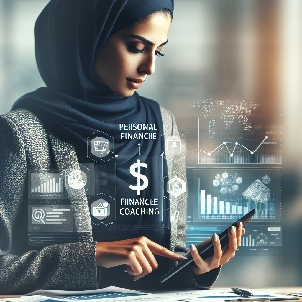 Personal Finance Coaching