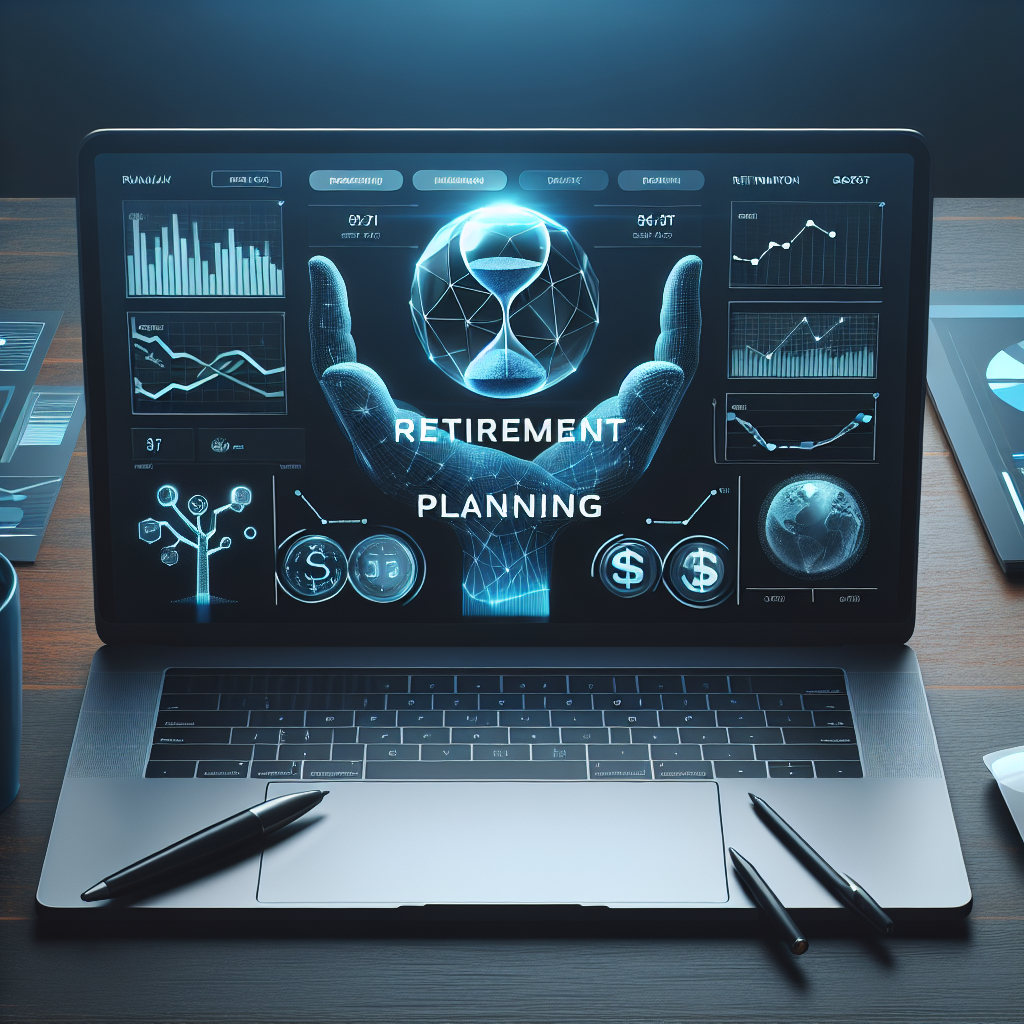 Rentenplanung