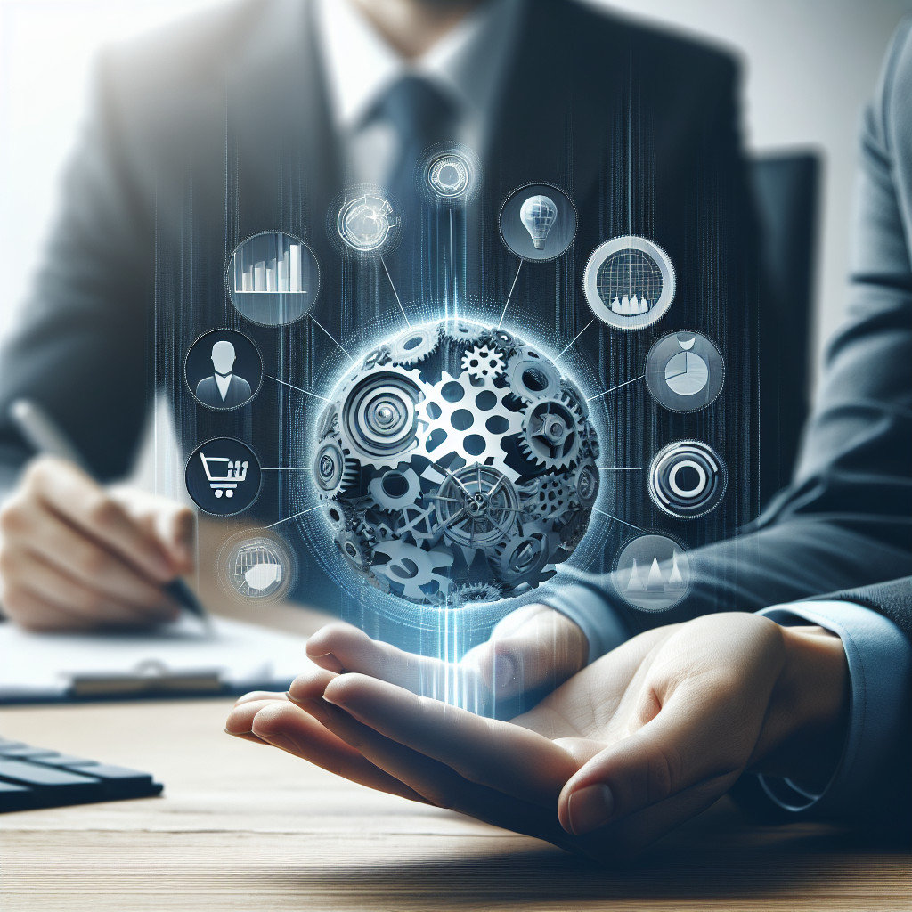 Unternehmensberatung