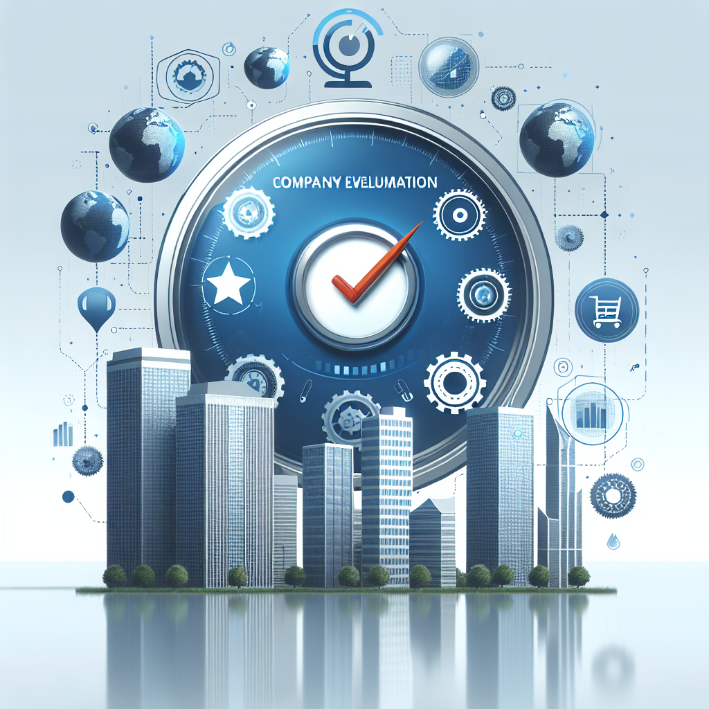 Unternehmensbewertung