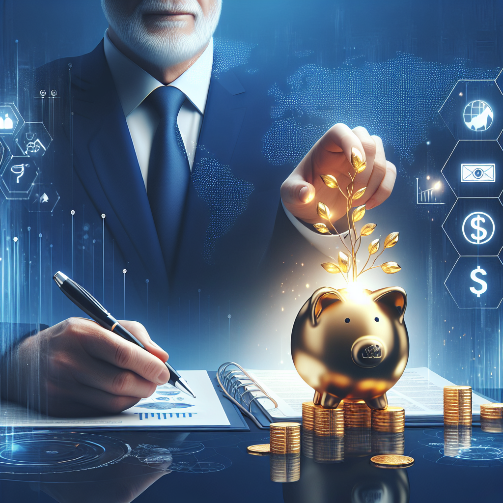 Vermögensverwaltung