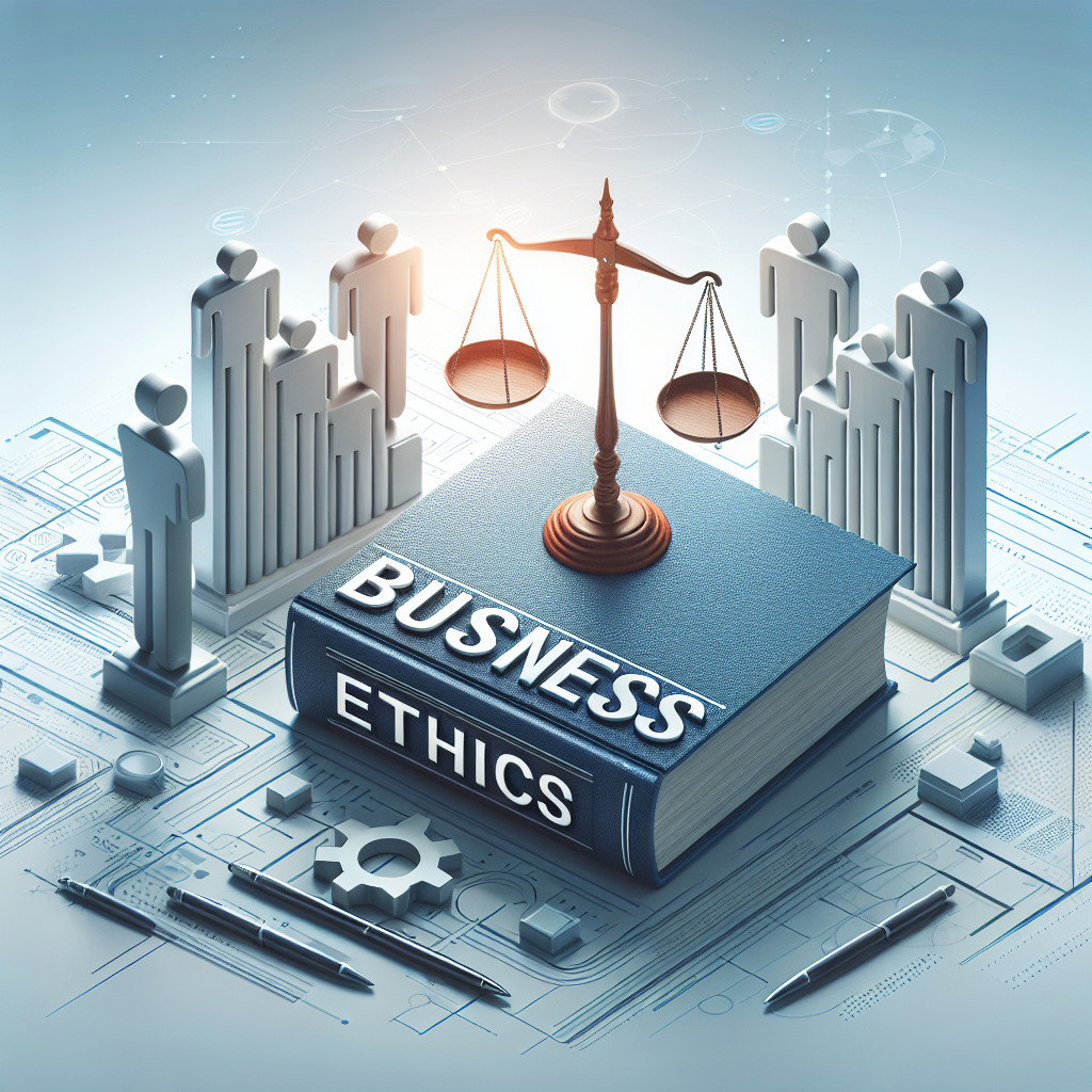 Wirtschaftsethik