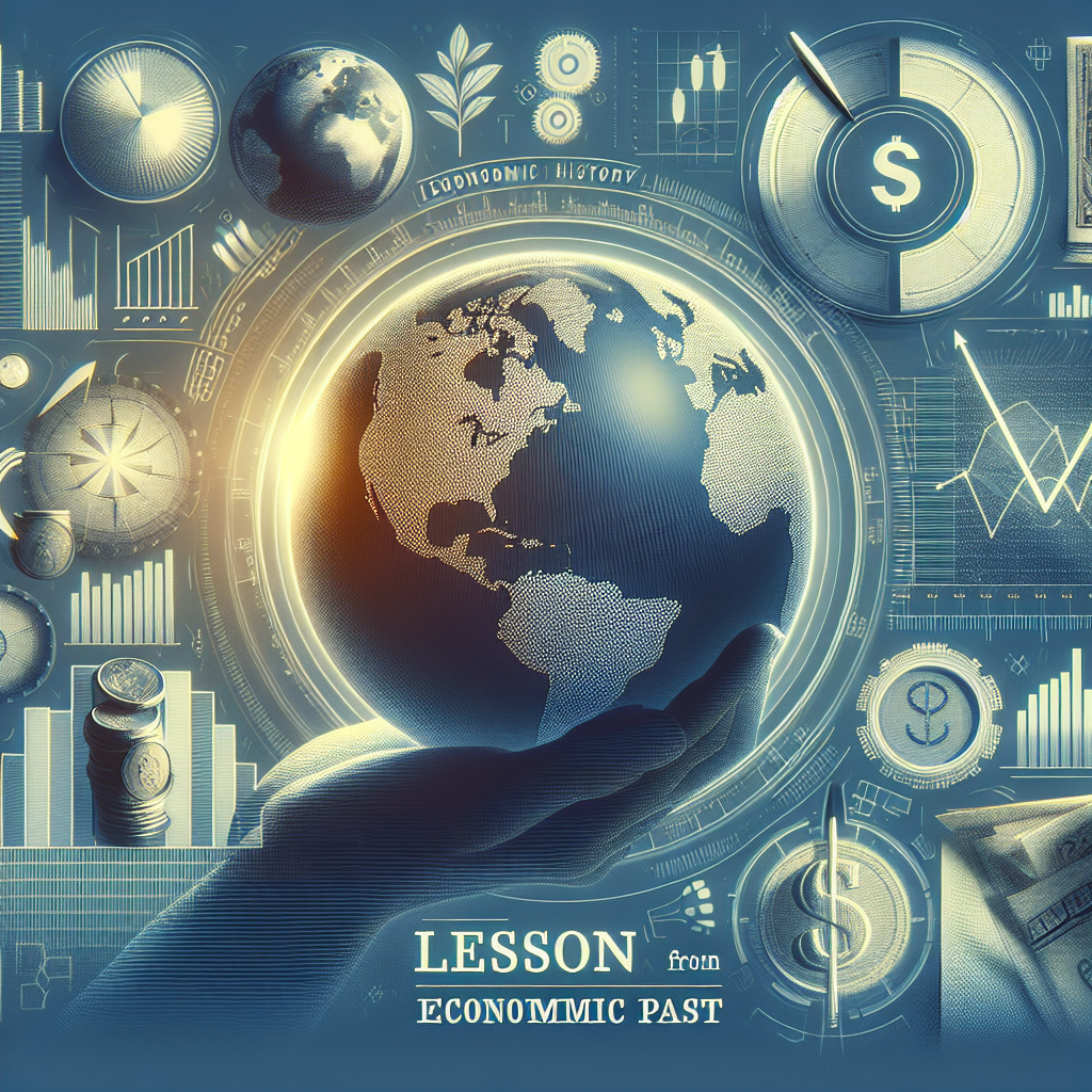 Wirtschaftsgeschichte