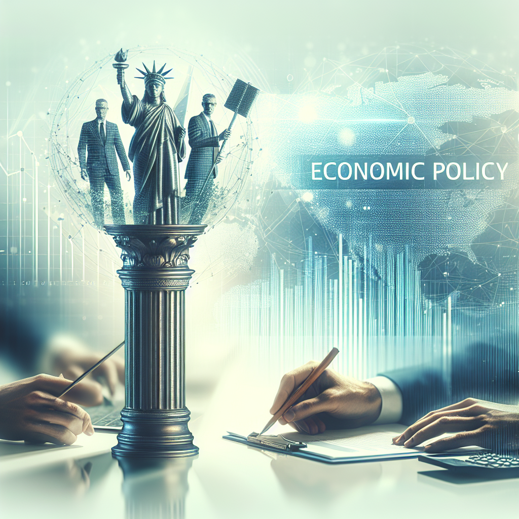 Wirtschaftspolitik
