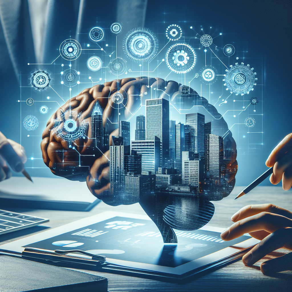 Wirtschaftspsychologie