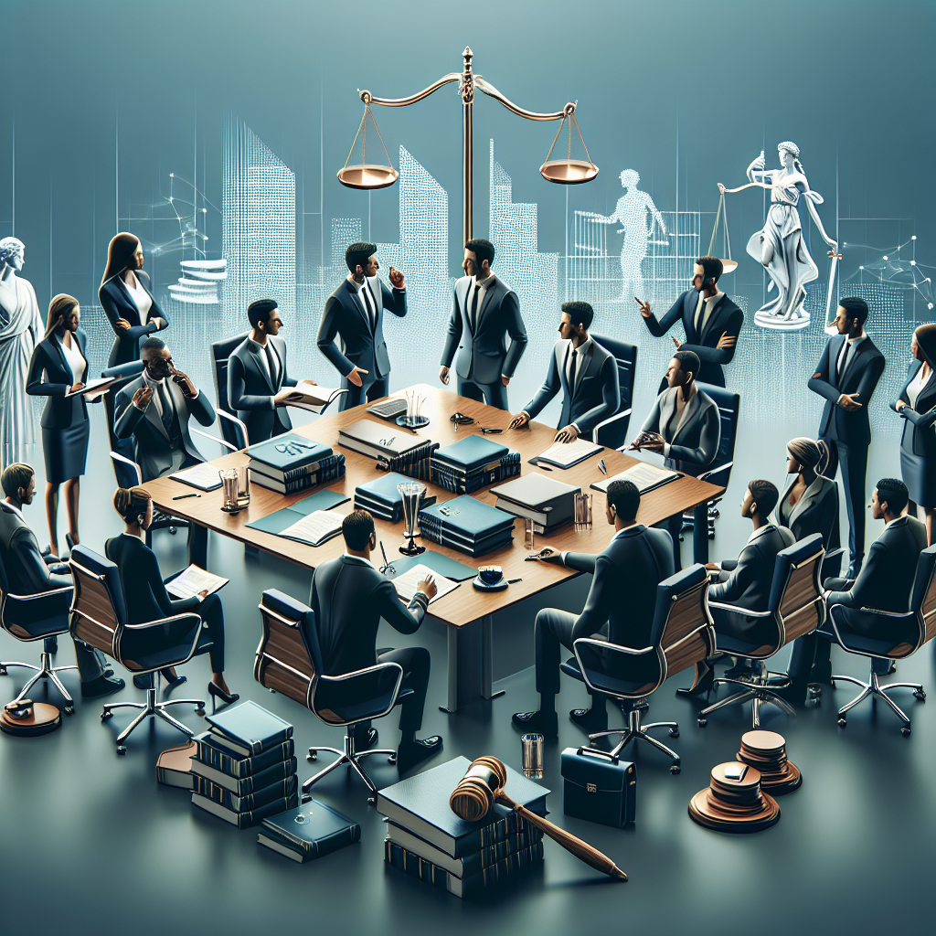 Wirtschaftsrechtliche Beratung