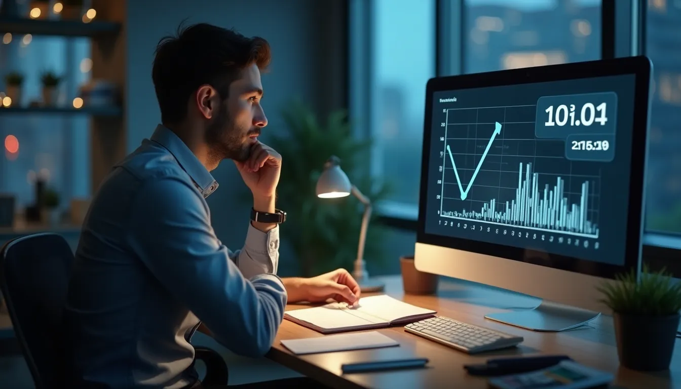 Inflations-Auswirkungen-Rechner