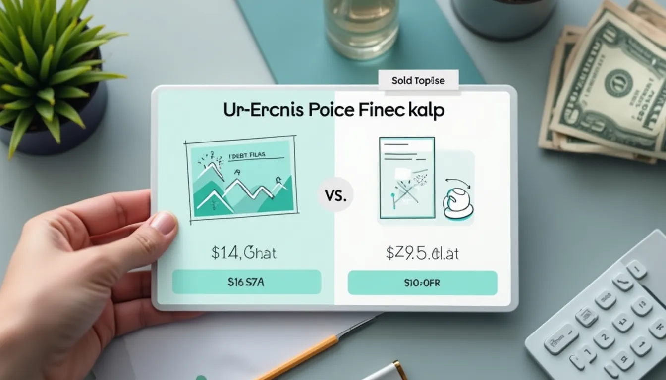 Konsum-Aufschub-Kostenrechner