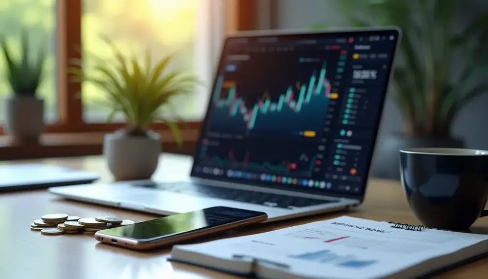 Kryptowährungen: Komplett-Guide 2026