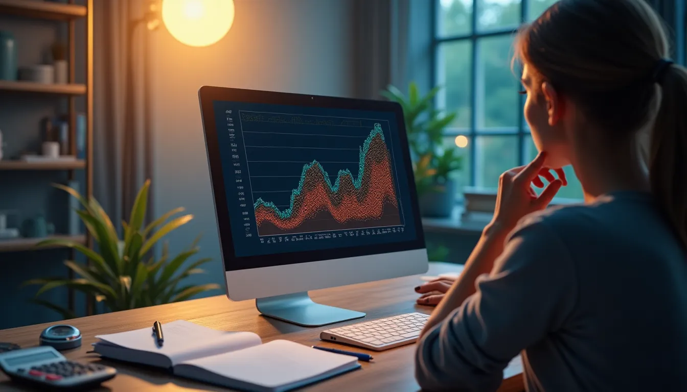 Zinseszins-Simulator